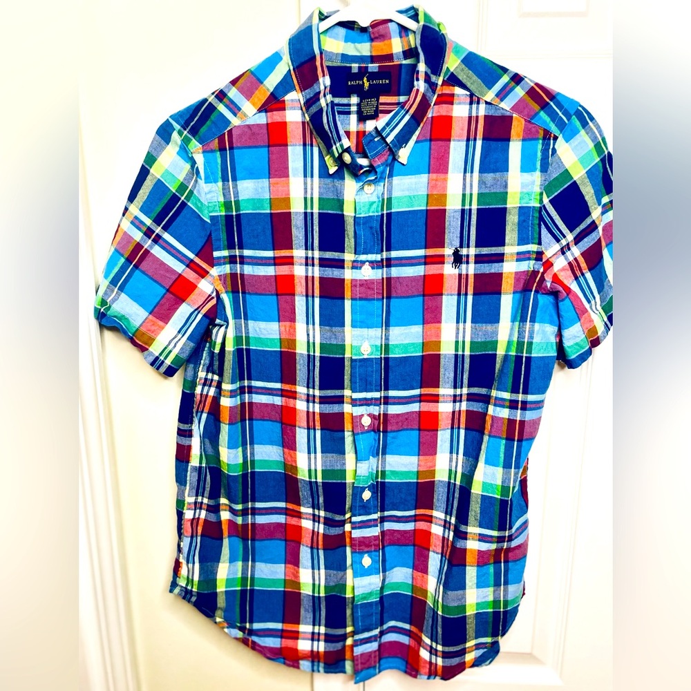 Polo by Ralph Lauren Kids Shirt